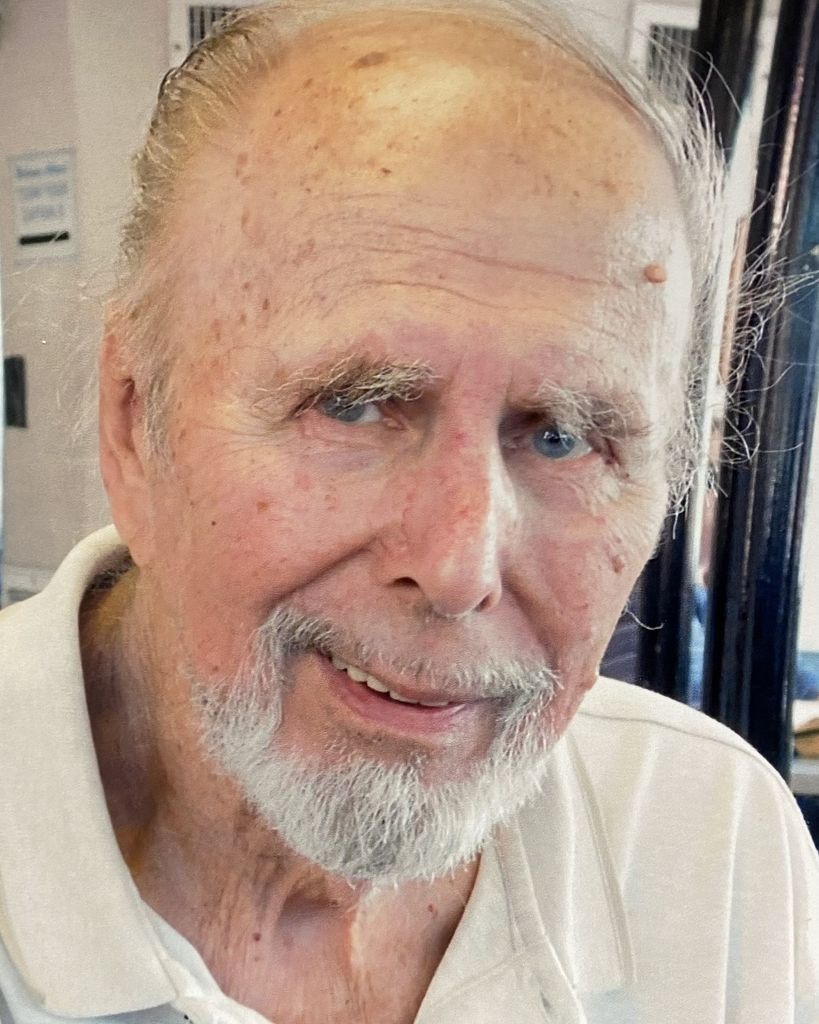 Eugene Richard Kozlow