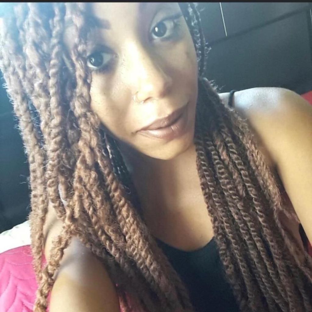 Shalise Nakita White