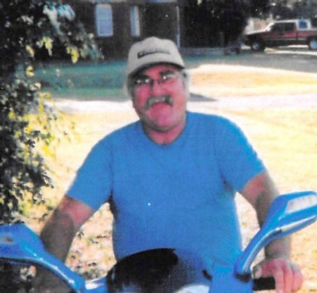 Jimmy "Jim" Walter Winkleblack Profile Photo