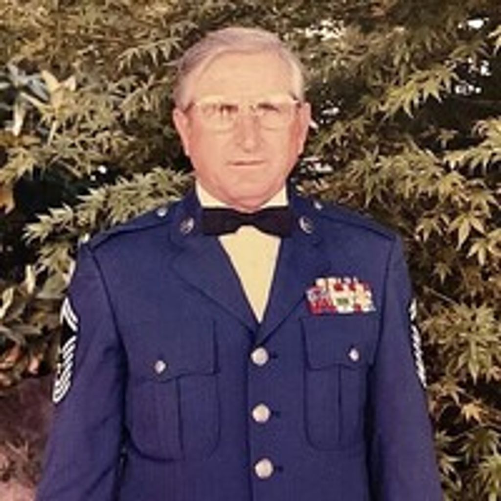 James E Jenkins Profile Photo