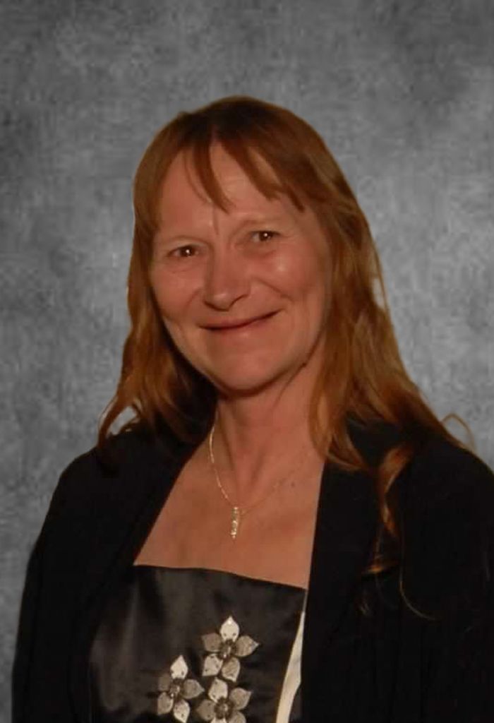 Annette Kilwein