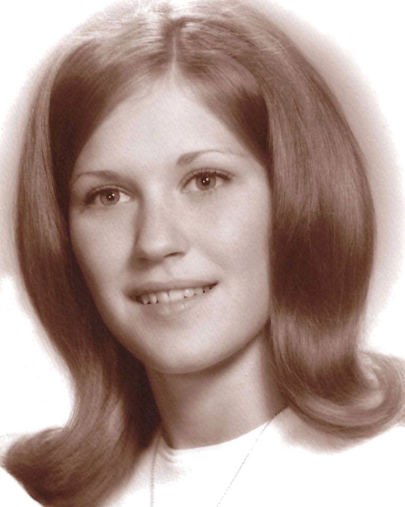 Joyce Smoot Magrogan Profile Photo