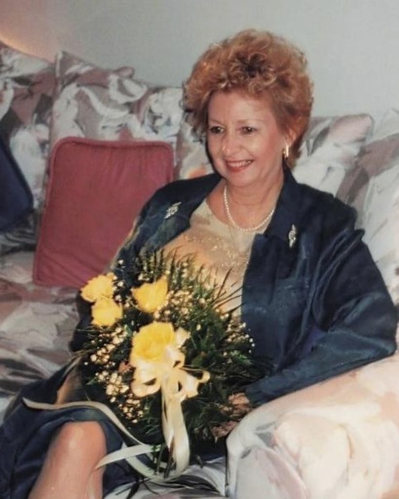 Rosemarie Siciliano