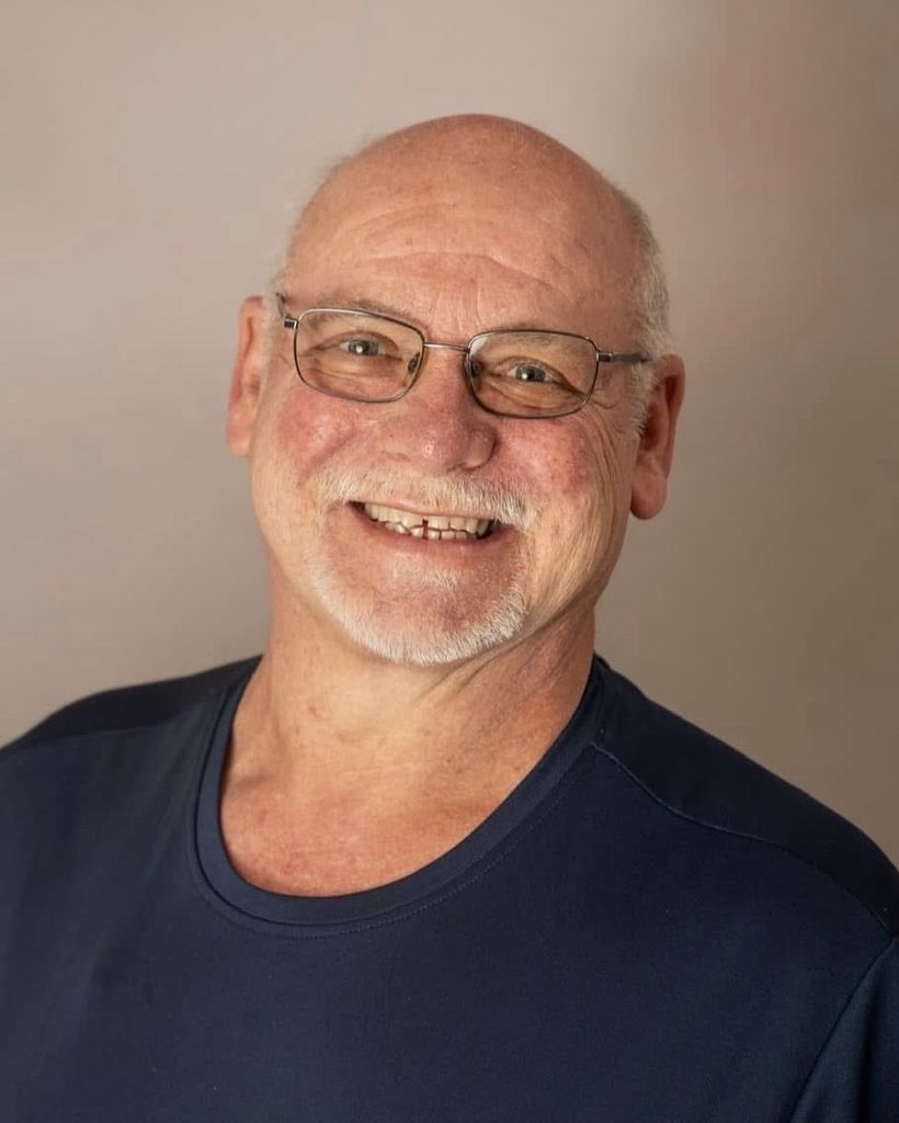 Randy "Dose" Morgan Profile Photo
