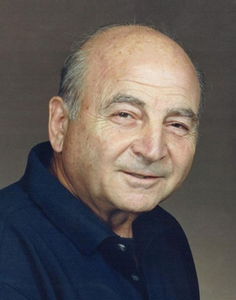 John Petromelis Profile Photo