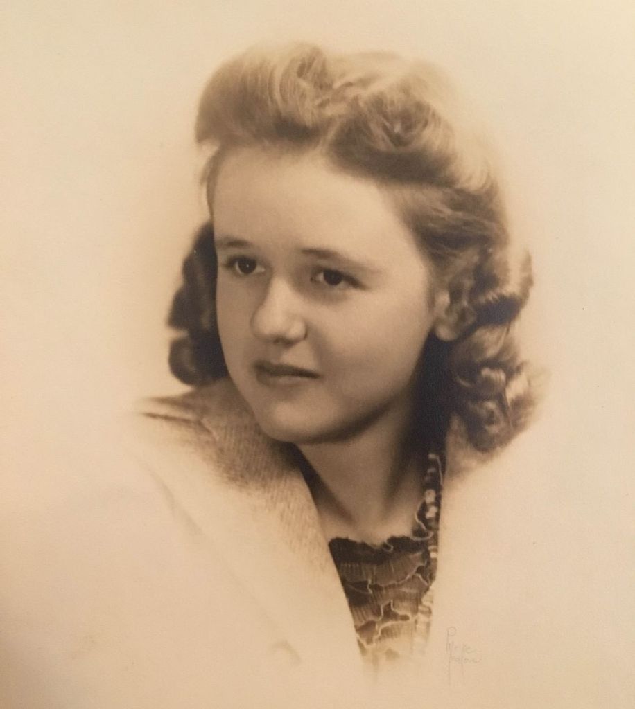 Ms.  Pearl Hall Cooper, 93