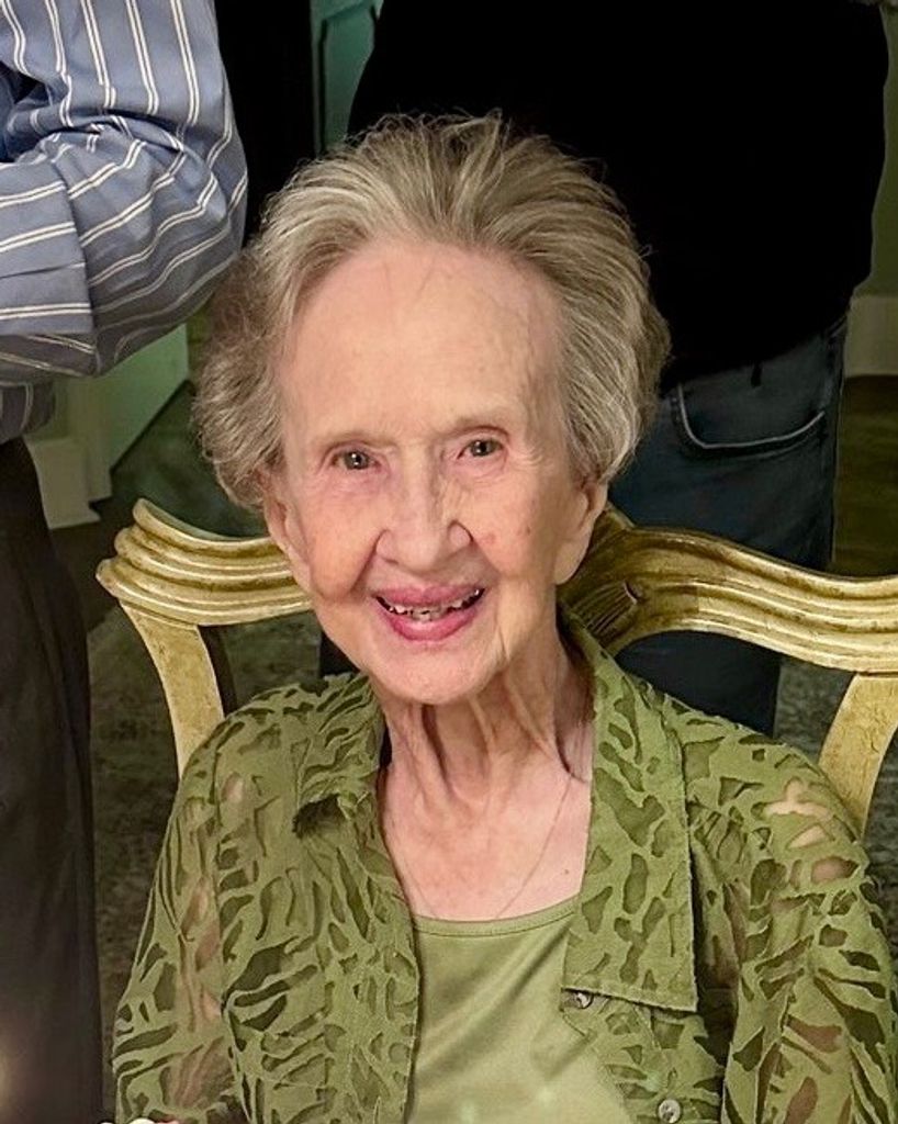 Lydia Guedry Currie Profile Photo