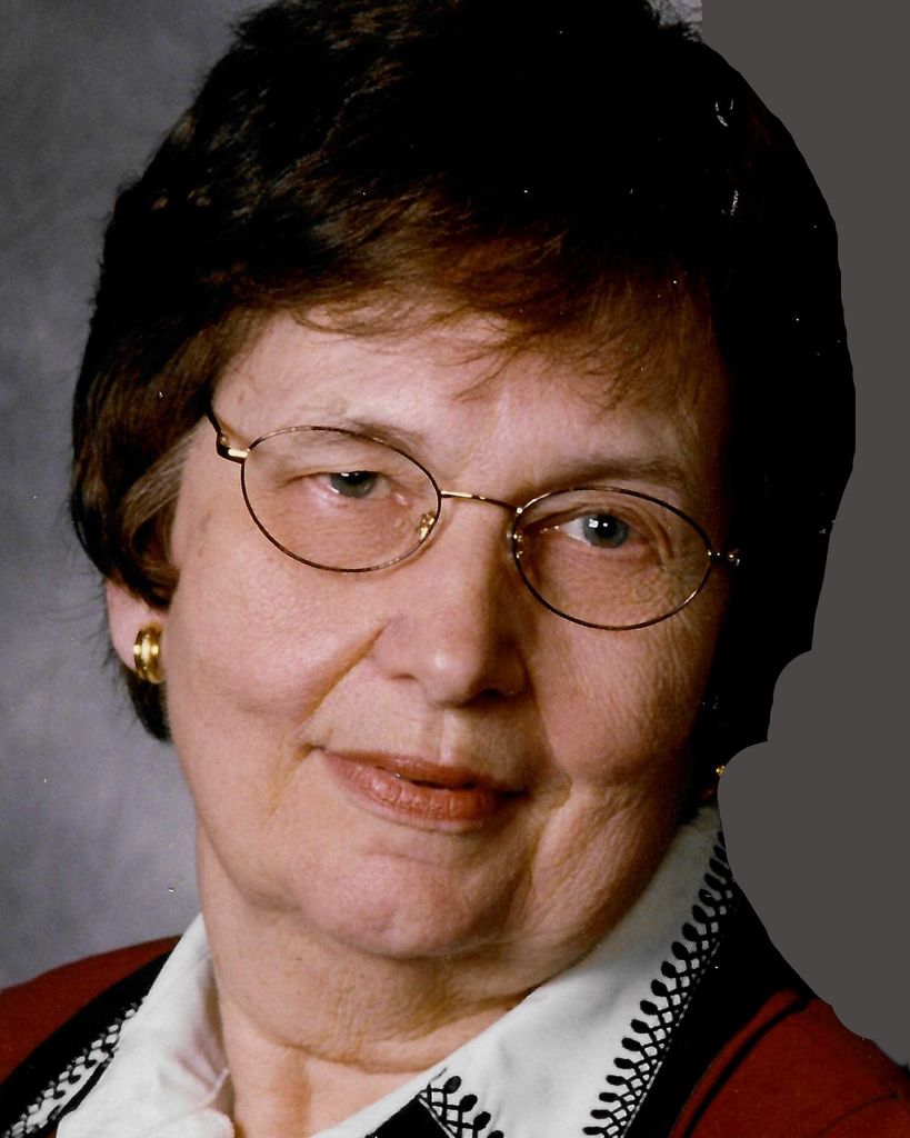 Luella Homan Profile Photo