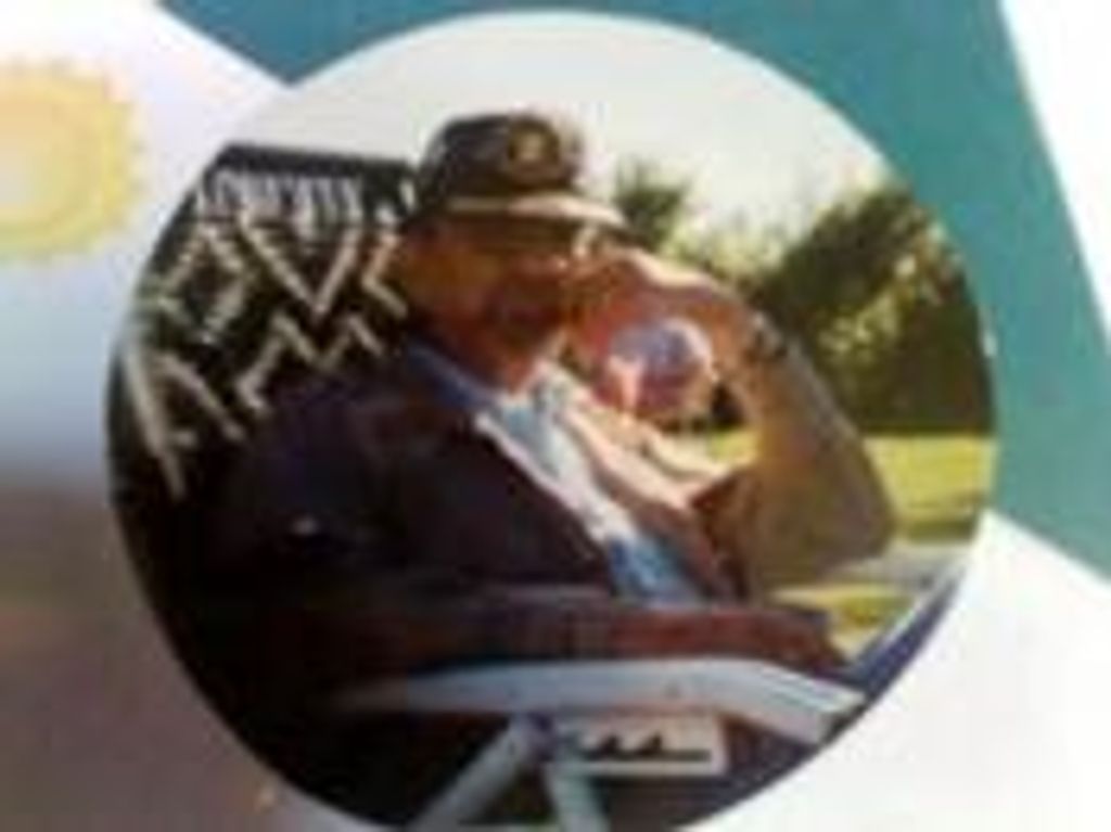 Richard C. Benn Profile Photo