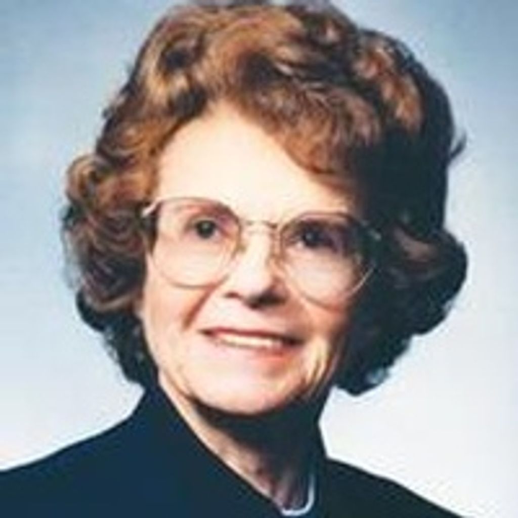 Beatrice Joyce (Newcomb) Williams Profile Photo