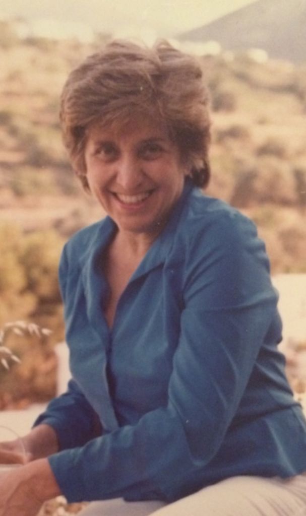 Mary D. Iatridis