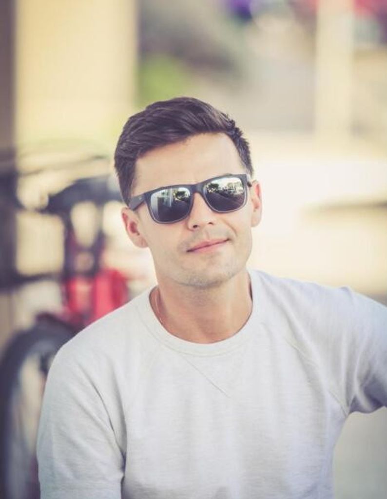 Joao Cesar Da Silva Profile Photo