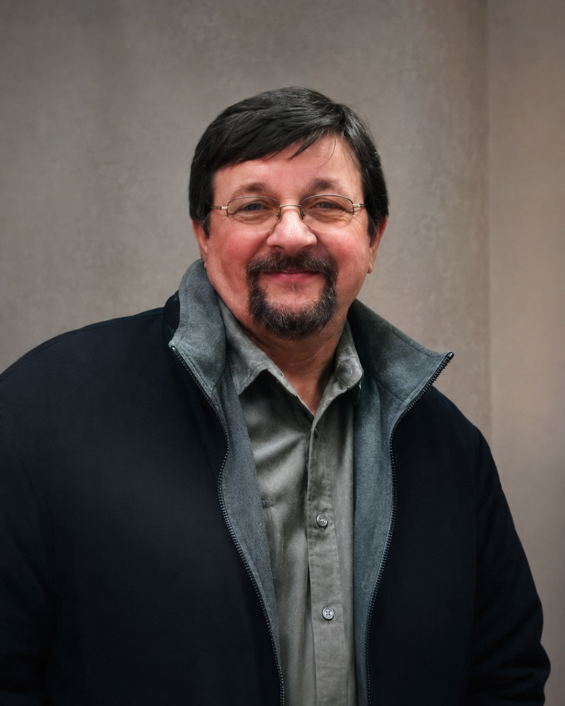 Randall (Randy) Hill