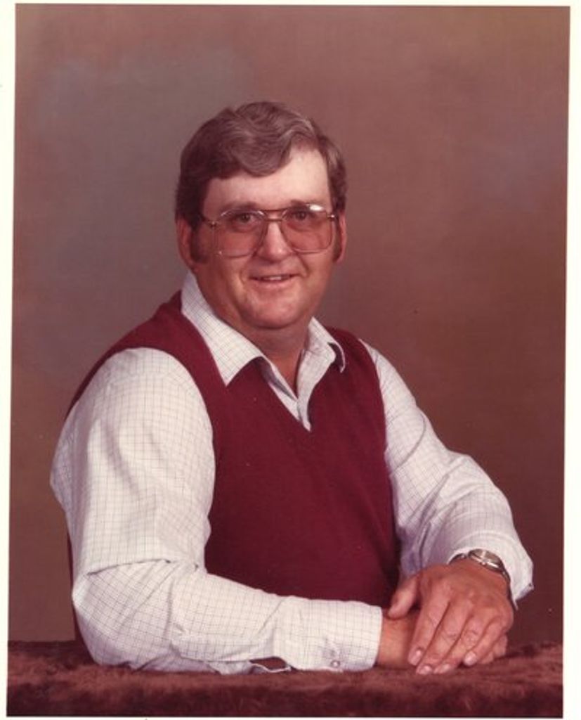 Larry Keith Rackley Profile Photo