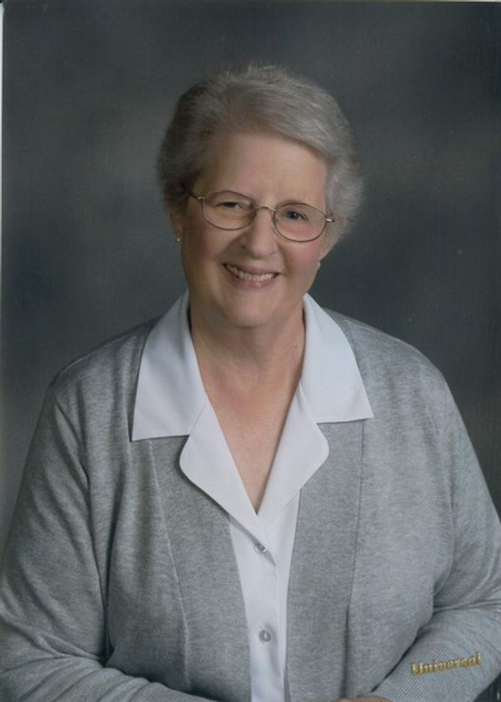 Elizabeth F. Gellerman Profile Photo