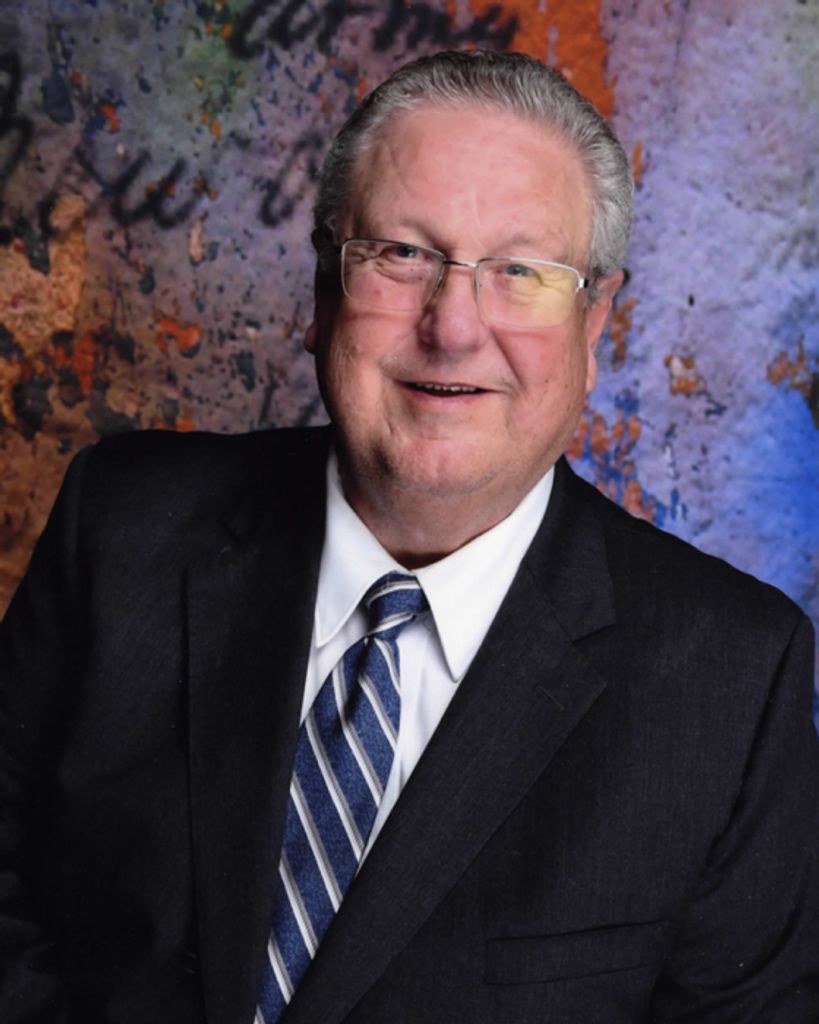 Mark Davis
