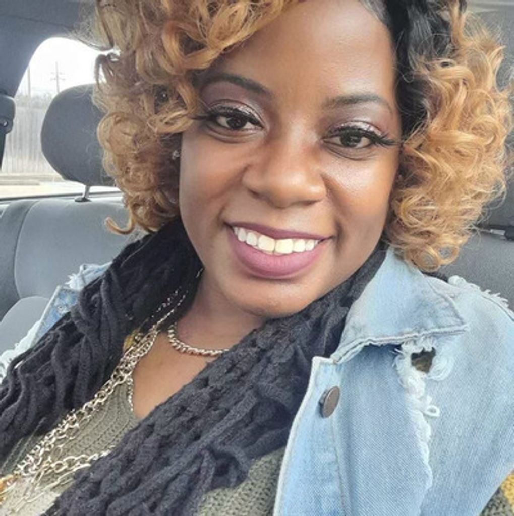 Terrica L. Brown Profile Photo