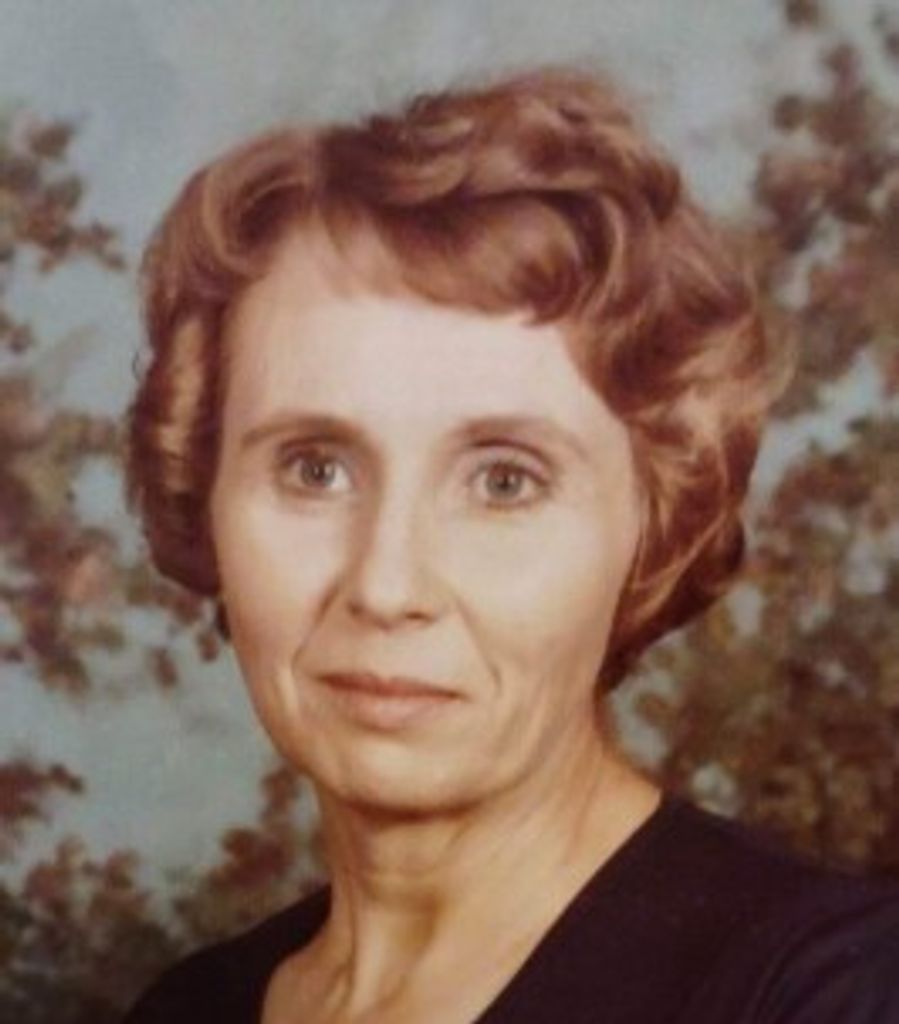 Dorothy Ann Brummett