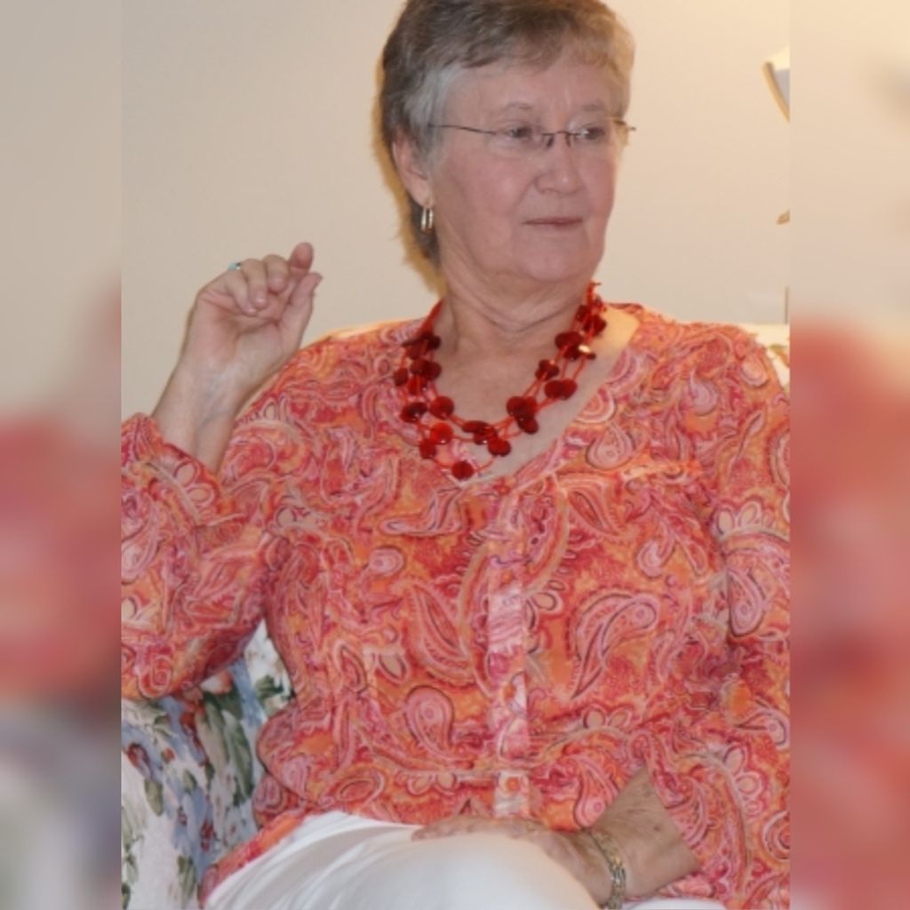 Mrs. Harriet Crawford Sifford