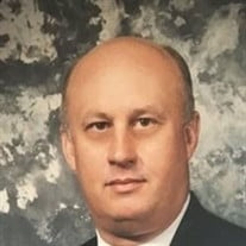 Edward M. Watkins
