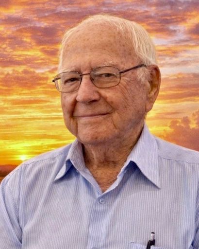 Clifford M. Martindale's obituary image