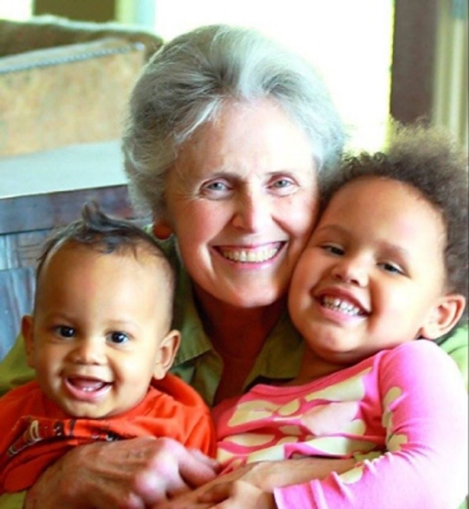 Cynthia Louise Mehre