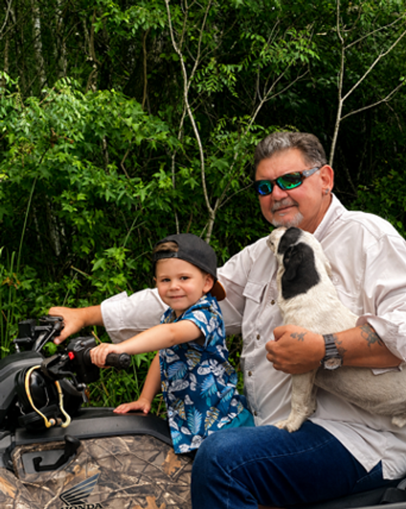 Marc Anthony Reyes Profile Photo