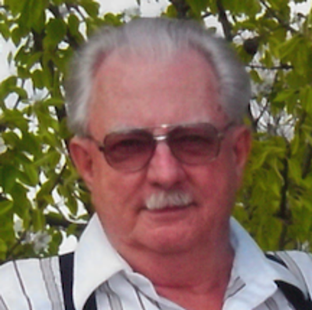 Robert Woolard