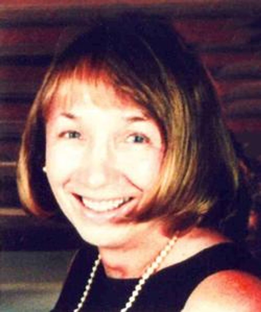 Kathleen "Kathi" Ann Mullane
