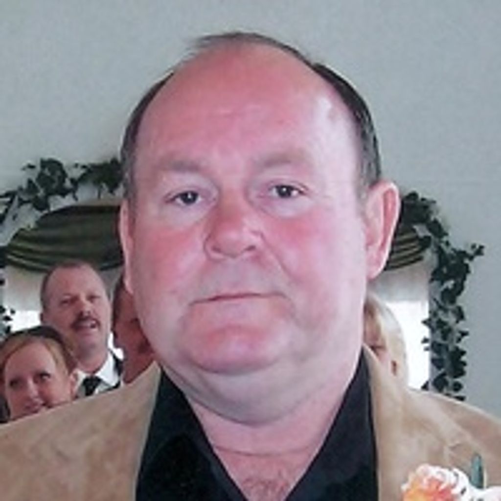 Donald A. Leach