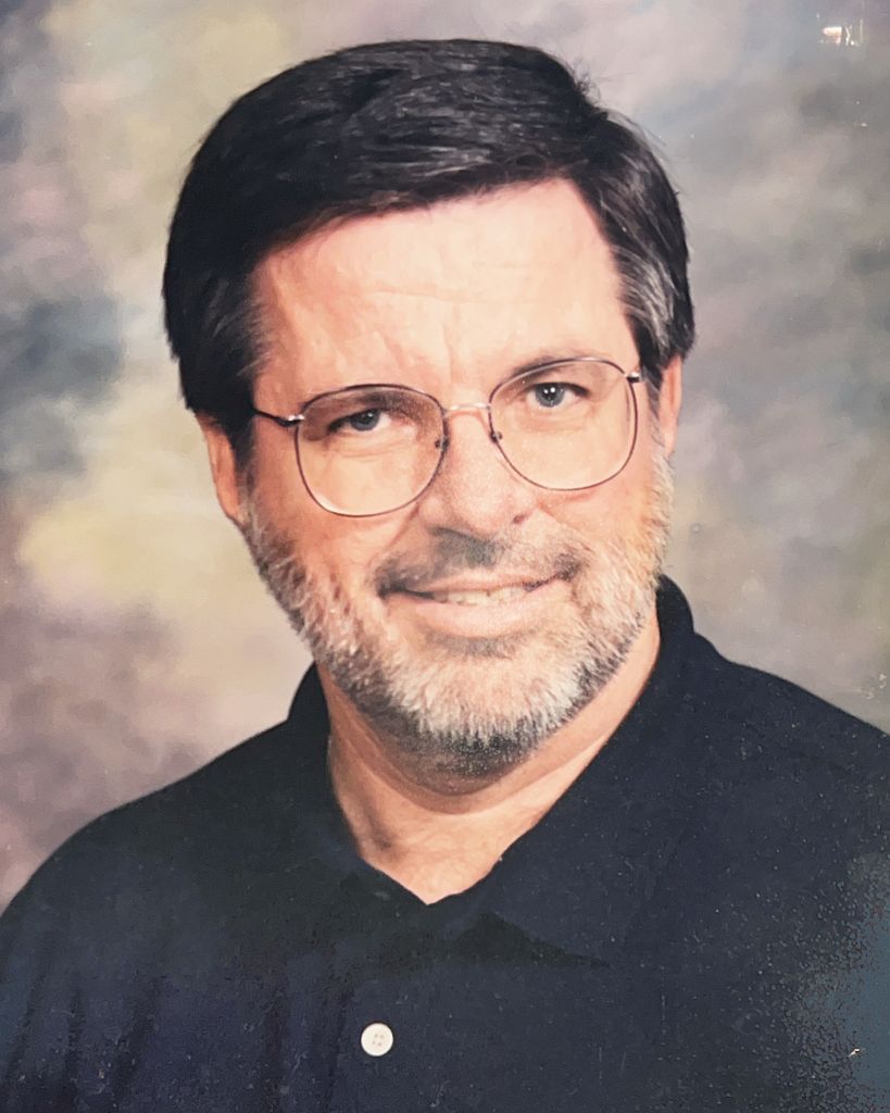 Richard "Dick" G. Fox