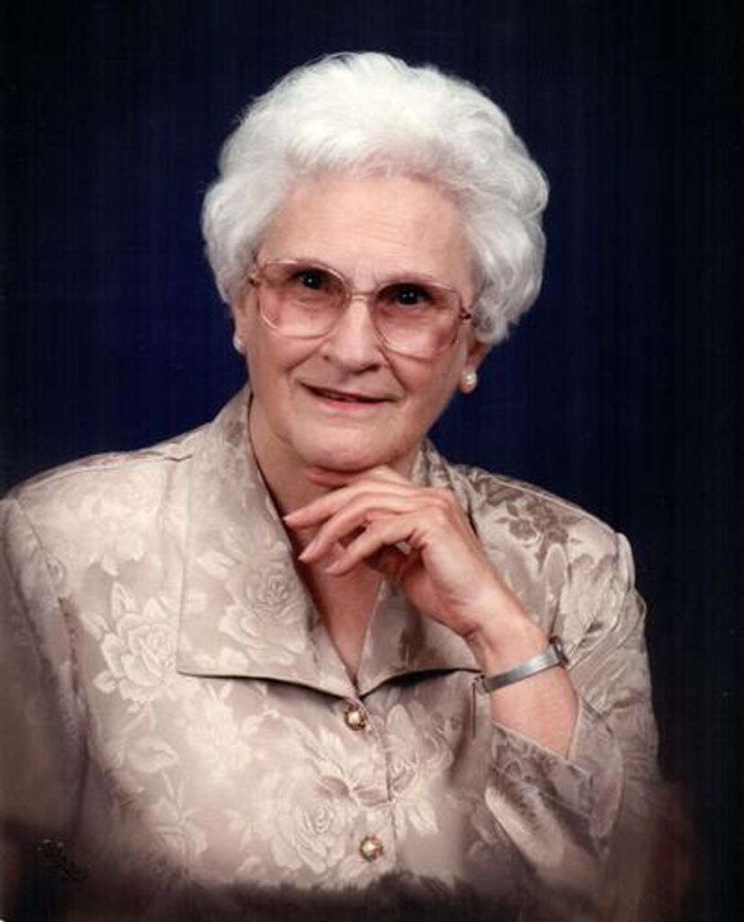 Dorothy Mae Bishop Profile Photo