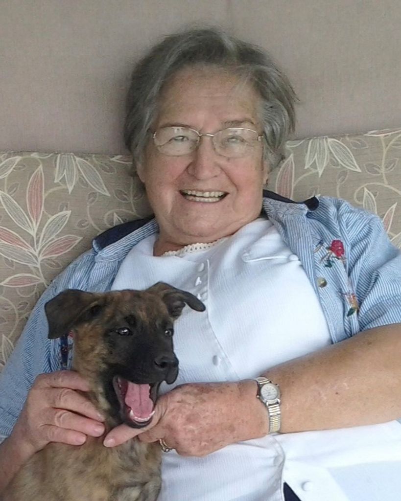 Bertha C. Moreno