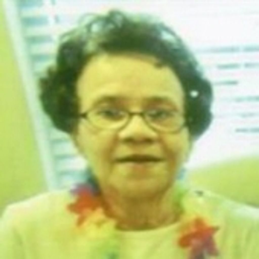 Phyllis A. Mcgary