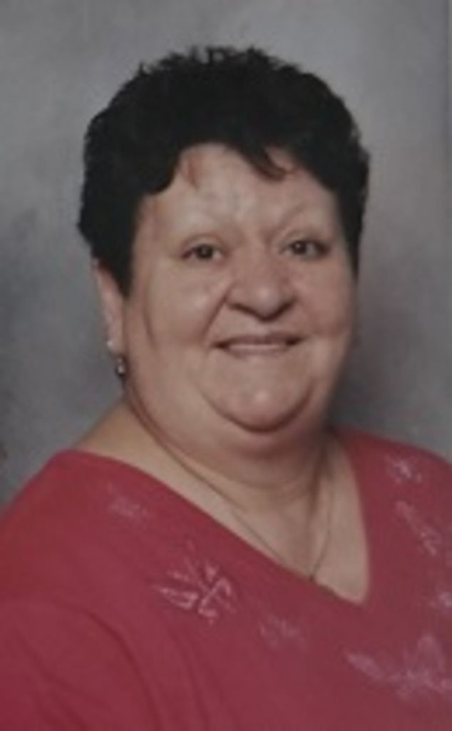 Rose Ann Freiwald Profile Photo
