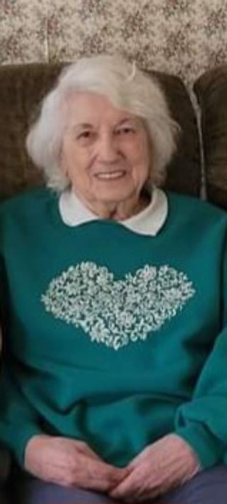 R. Elaine Hutchison Profile Photo
