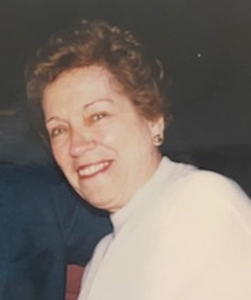 Geraldine Earle Profile Photo