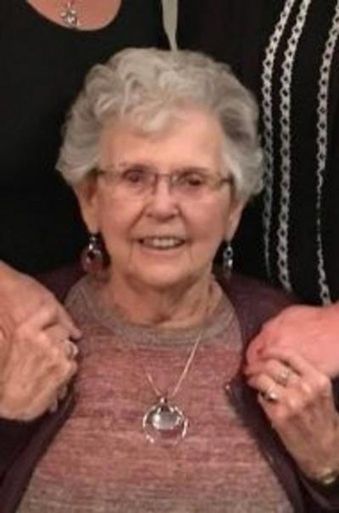 Bonnie Olson Willard Profile Photo