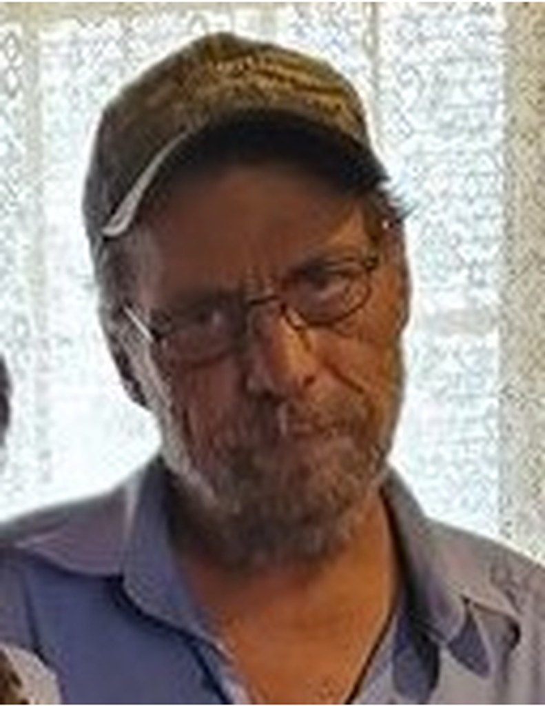 Ronald Lamar Wood Profile Photo