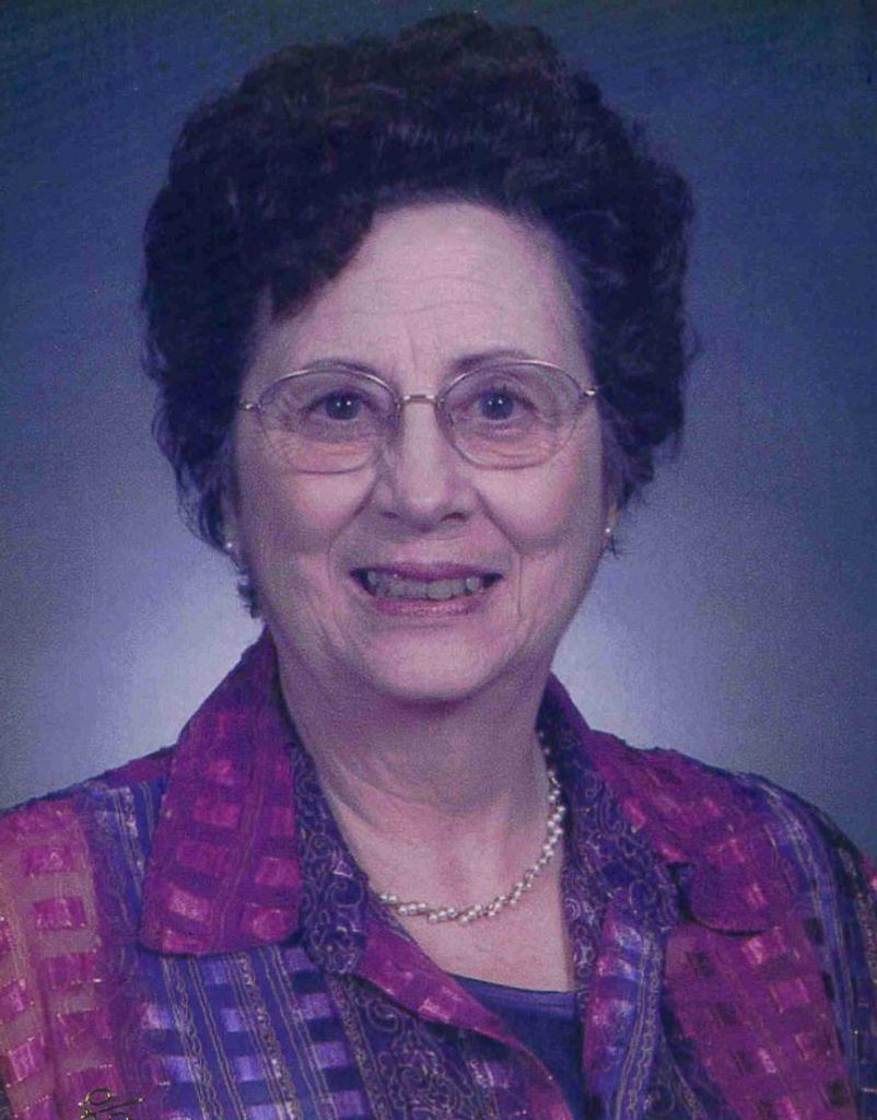 Lucile Weinand