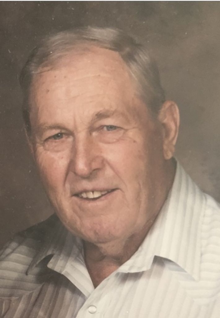 Gary E. Hulett Profile Photo