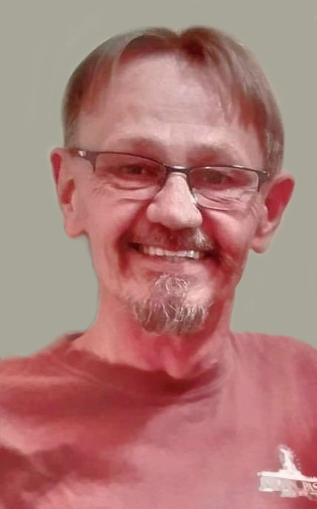 Doug R. Holland