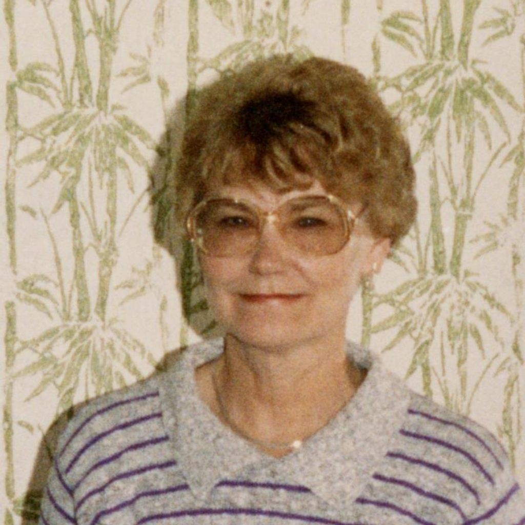 Marilyn Roberts Profile Photo