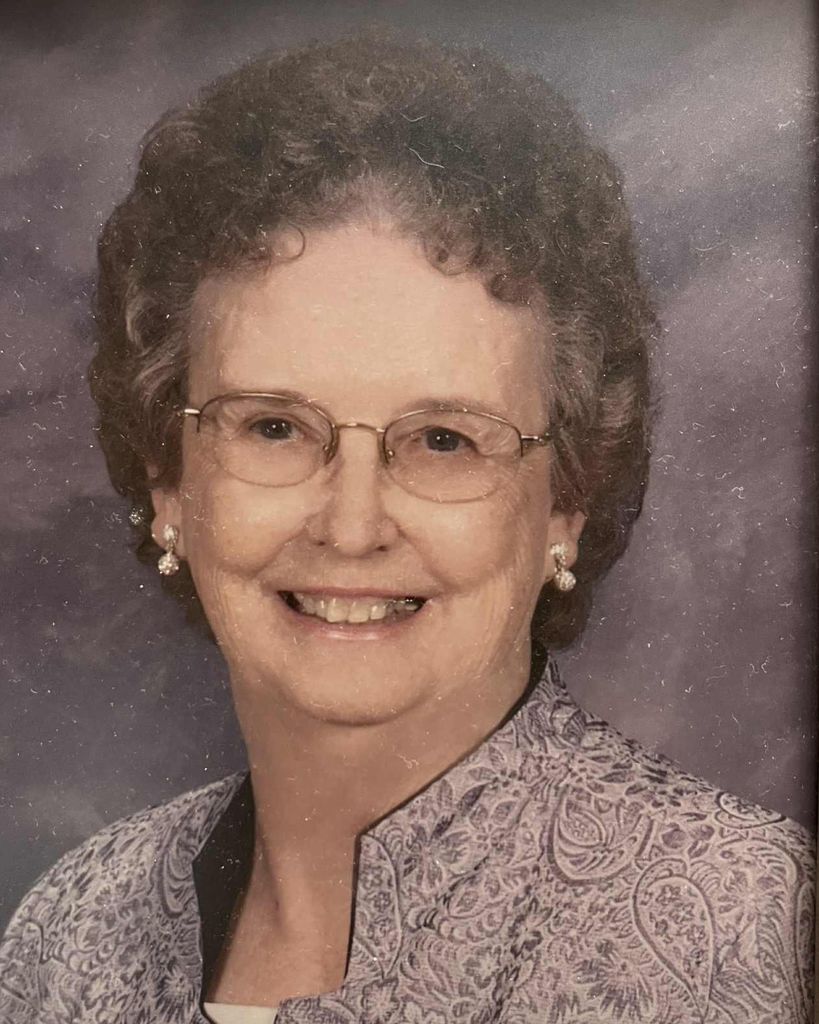 Doris James Jones Profile Photo