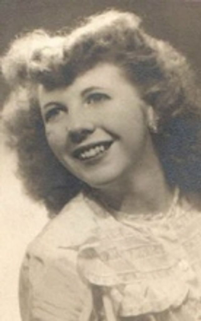 Marie C. (Bateman) Mcintyre