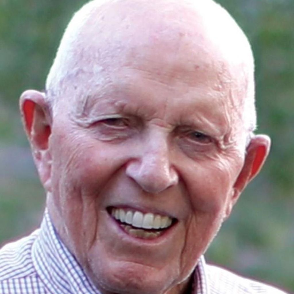 H Garth Rasband Profile Photo