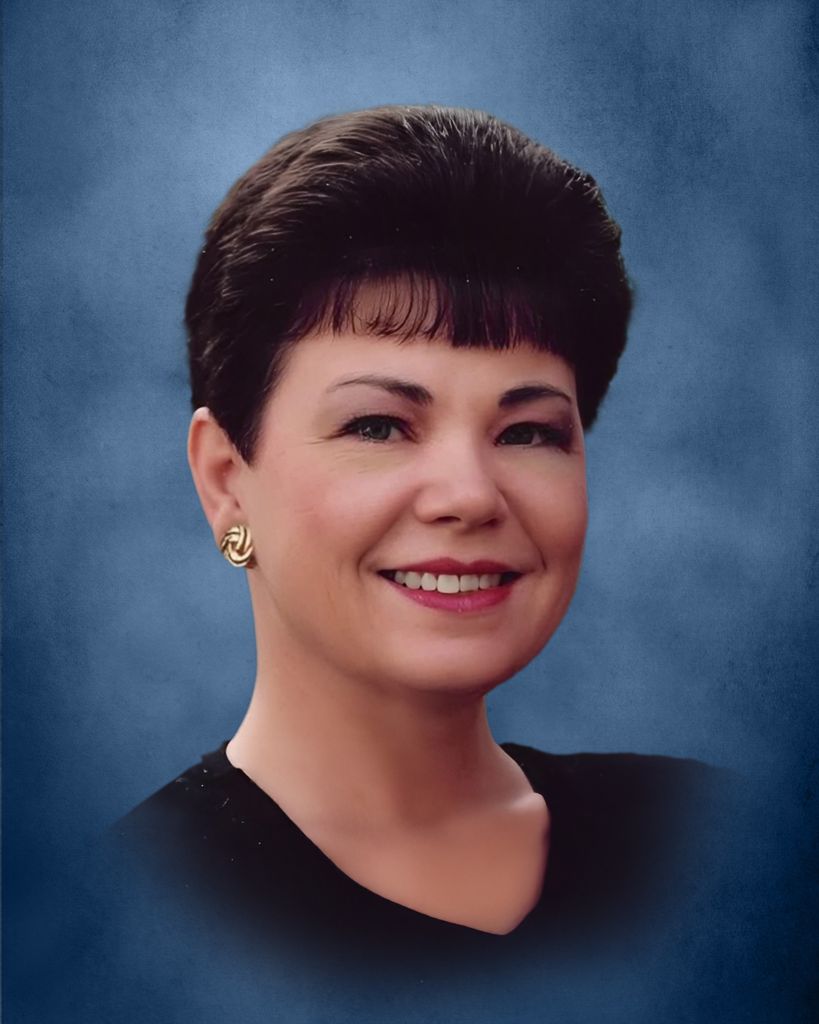 Brenda Lee Campbell Anderson