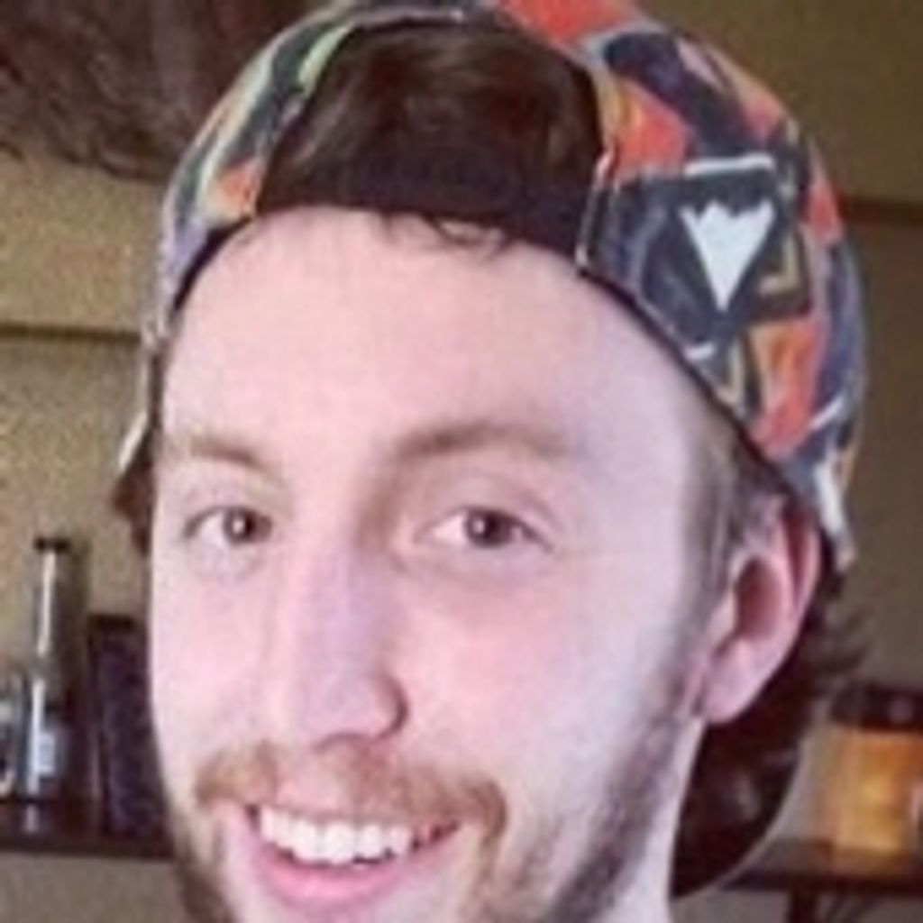 Tyler Daniel 'Hoop' Hooper
