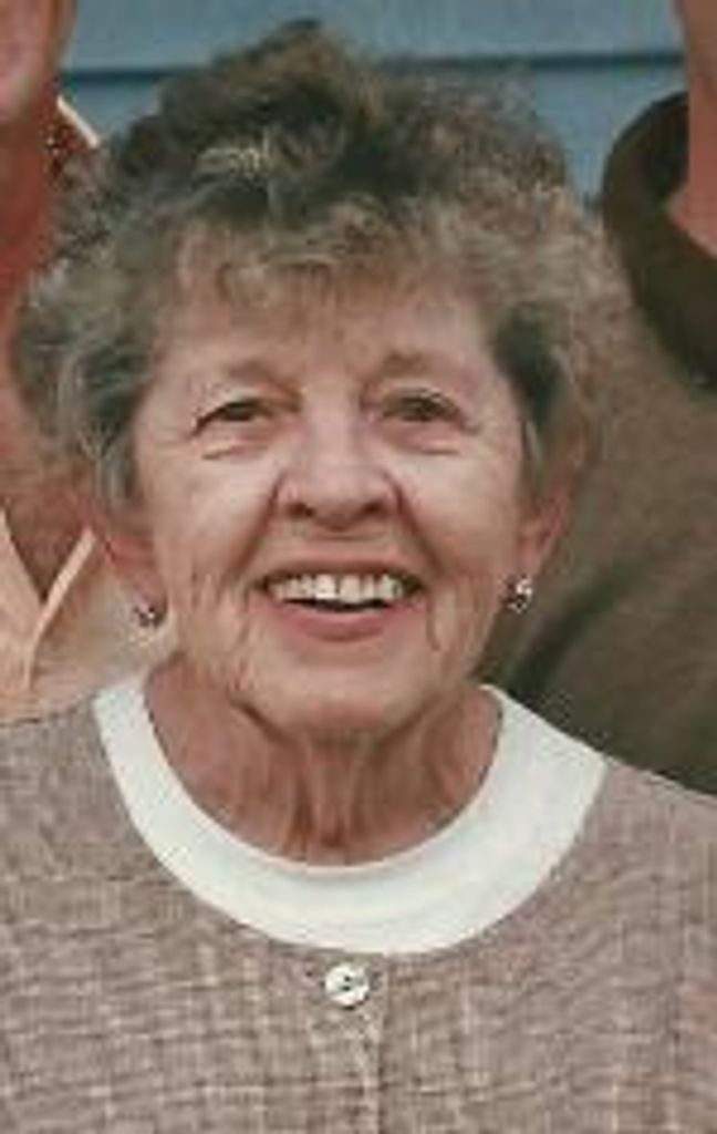 Betty L. (Clapp) Bouchard