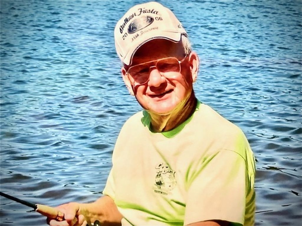 Thomas A. Nulton Profile Photo
